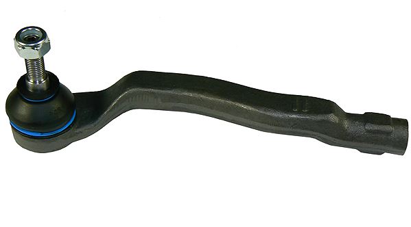 METZGER AUTOTEILE Sporstangkugle 54040501 venstre foraksel for MERCEDES-BENZ RENAULT