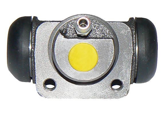 METZGER AUTOTEILE Hjulbremsecylinder 101581 Bagaksel højre for MERCEDES-BENZ