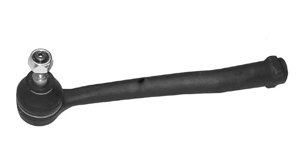 METZGER AUTOTEILE Sporstangkugle 54032101 venstre foraksel for PEUGEOT
