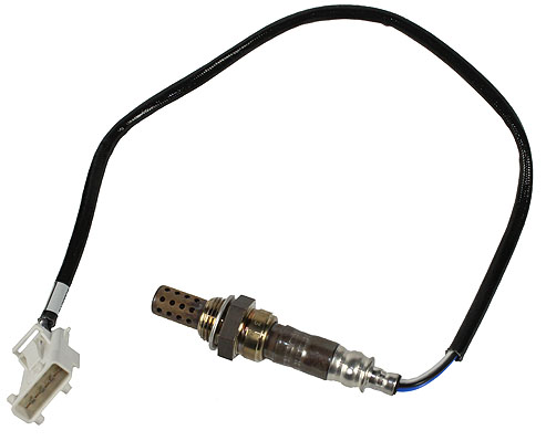 METZGER AUTOTEILE Lambdasonde 0893058 for CITROËN CITROËN/PEUGEOT