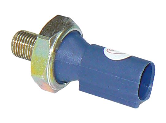 METZGER AUTOTEILE Olietrykskontakt 0910048 for FORD VAG