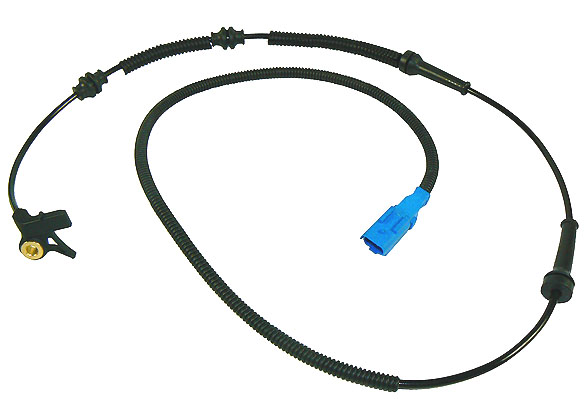 METZGER AUTOTEILE ABS Sensor 0900668 for CITROËN