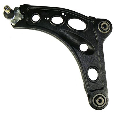 METZGER AUTOTEILE Bærearm, hjulophæng 58002901 for VAUXHALL NISSAN RENAULT