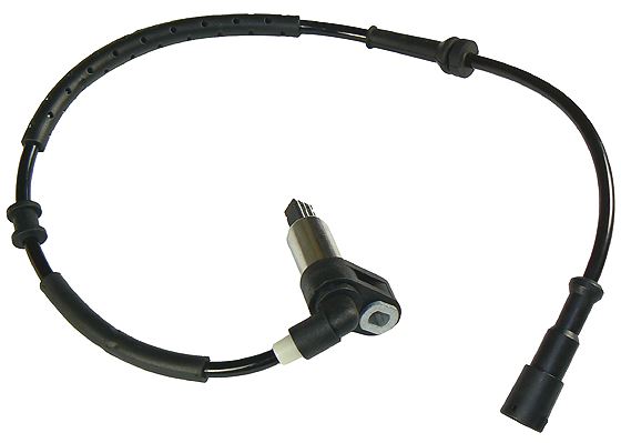 METZGER AUTOTEILE ABS Sensor 0900593 Bagaksel venstre for RENAULT