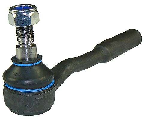 METZGER AUTOTEILE Sporstangkugle 54029308 venstre foraksel for MERCEDES-BENZ