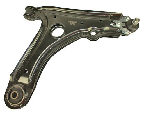 METZGER AUTOTEILE Bærearm, hjulophæng 58005912 for VW