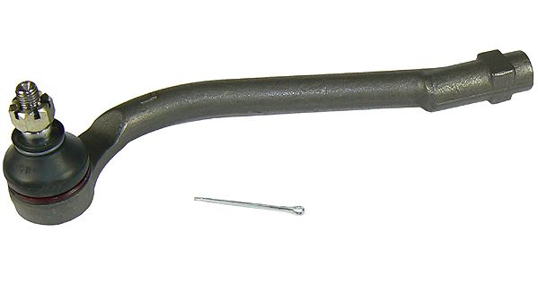 METZGER AUTOTEILE Sporstangkugle 54039501 venstre foraksel for HYUNDAI