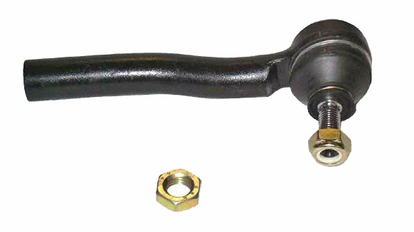 METZGER AUTOTEILE Sporstangkugle 54018002 højre foraksel for FORD FIAT