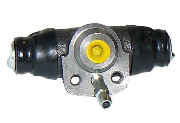 METZGER AUTOTEILE Hjulbremsecylinder 101060 bagaksel for VW VAG