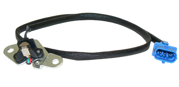 METZGER AUTOTEILE Sensor, knastakselposition 0903043 for OPEL FIAT SUZUKI