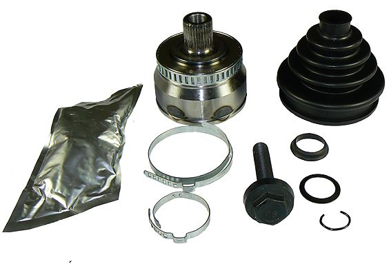 METZGER AUTOTEILE Ledsæt, drivaksel 7110054 for VW