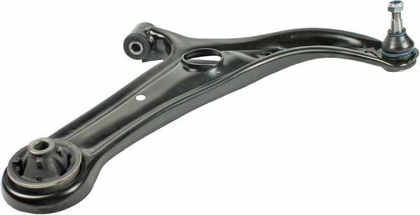 METZGER AUTOTEILE Bærearm, hjulophæng 58067402 for TOYOTA