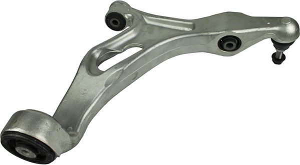 METZGER AUTOTEILE Bærearm, hjulophæng 58014002 for VW PORSCHE