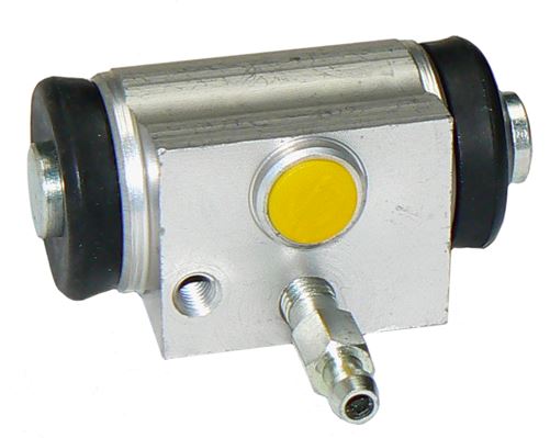 METZGER AUTOTEILE Hjulbremsecylinder 101745 bagaksel for MERCEDES-BENZ