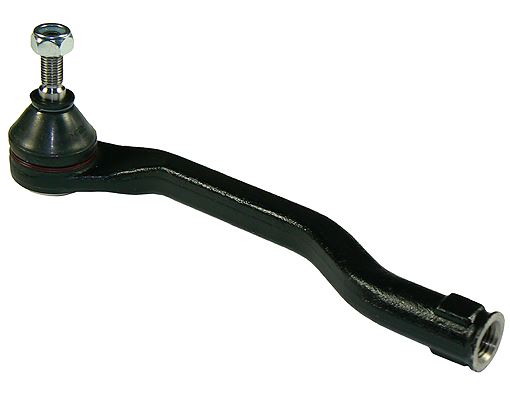 METZGER AUTOTEILE Sporstangkugle 54041901 venstre foraksel for DACIA