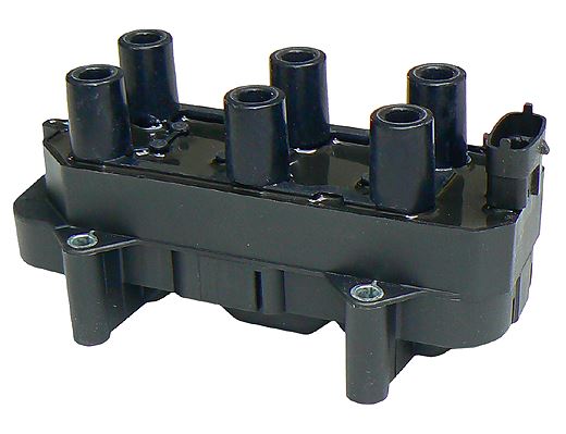 METZGER AUTOTEILE Tændspole 0880170 for OPEL