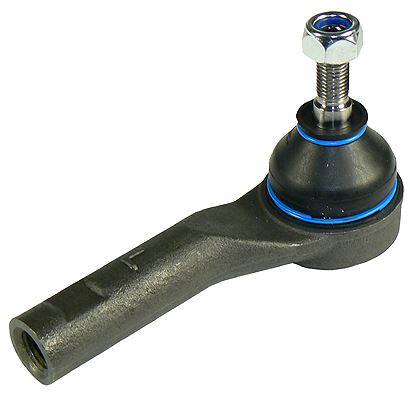 METZGER AUTOTEILE Sporstangkugle 54038501 venstre foraksel for OPEL FIAT