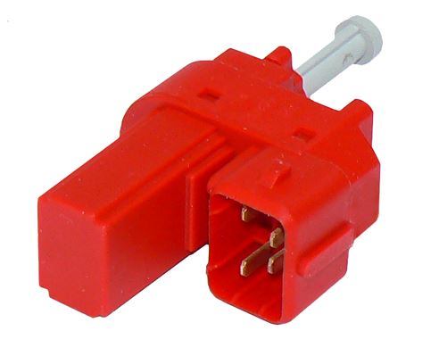 METZGER AUTOTEILE Kontakt, koblingsbetjening (motorstyring) 0911046 for FORD