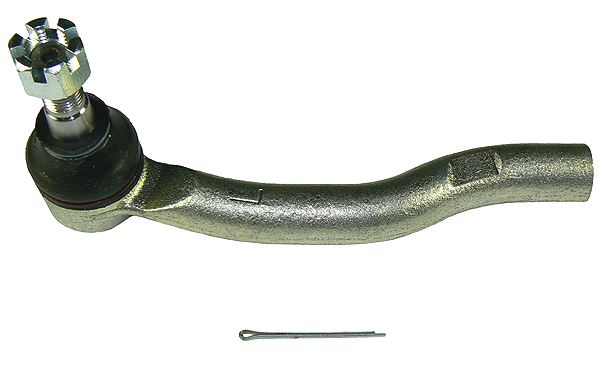 METZGER AUTOTEILE Sporstangkugle 54040101 venstre foraksel for NISSAN