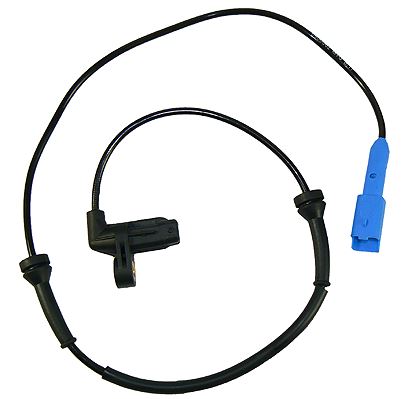 METZGER AUTOTEILE ABS Sensor 0900062 venstre foraksel for PEUGEOT