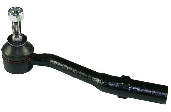 METZGER AUTOTEILE Sporstangkugle 54041701 venstre foraksel for CITROËN