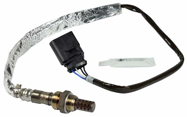 METZGER AUTOTEILE Lambdasonde 0893086 for VAG