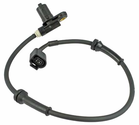 METZGER AUTOTEILE ABS Sensor 0900086 højre foraksel for FORD VAG