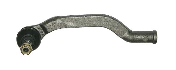 METZGER AUTOTEILE Sporstangkugle 54002501 ydre for VAUXHALL GENERAL MOTORS FIAT NISSAN RENAULT DACIA