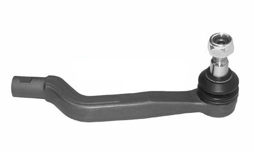 METZGER AUTOTEILE Sporstangkugle 54028802 højre foraksel for MERCEDES-BENZ