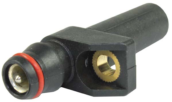 METZGER AUTOTEILE Sensor, knastakselposition 0902008 for MERCEDES-BENZ