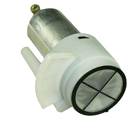 METZGER AUTOTEILE Brændstofpumpe 2250010 for FORD VAG
