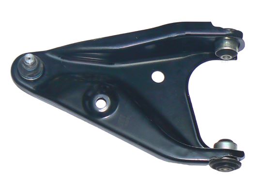 METZGER AUTOTEILE Bærearm, hjulophæng 58064801 for RENAULT DACIA