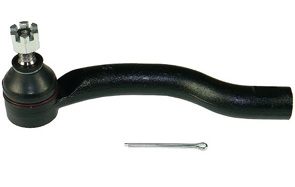 METZGER AUTOTEILE Sporstangkugle 54037701 venstre foraksel for TOYOTA