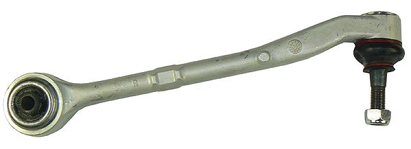 METZGER AUTOTEILE Bærearm, hjulophæng 58016702 for BMW