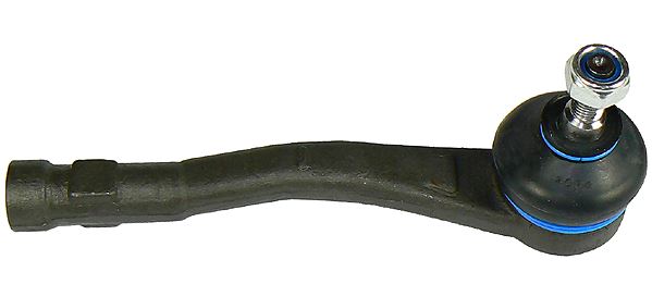 METZGER AUTOTEILE Sporstangkugle 54038202 højre foraksel for CITROËN PEUGEOT
