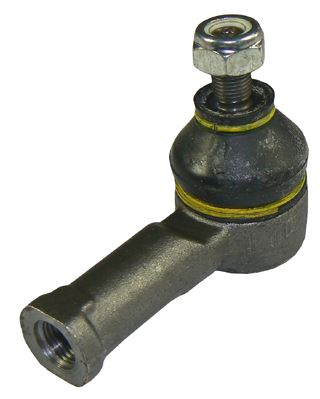 METZGER AUTOTEILE Sporstangkugle 54026308 venstre foraksel for VAUXHALL TALBOT INNOCENTI ROVER