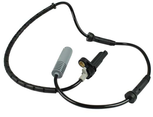 METZGER AUTOTEILE ABS Sensor 0900007 bagaksel for BMW