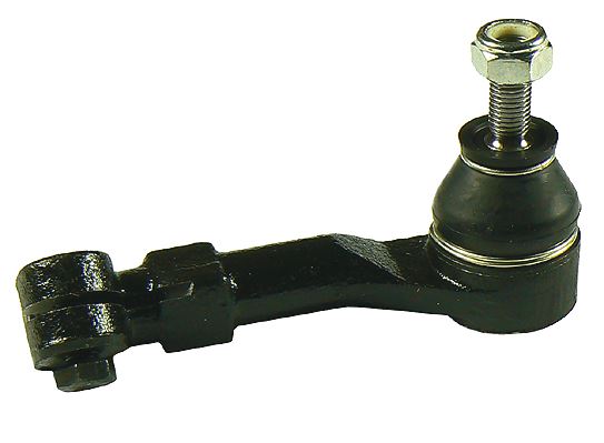 METZGER AUTOTEILE Sporstangkugle 54034802 højre foraksel for RENAULT