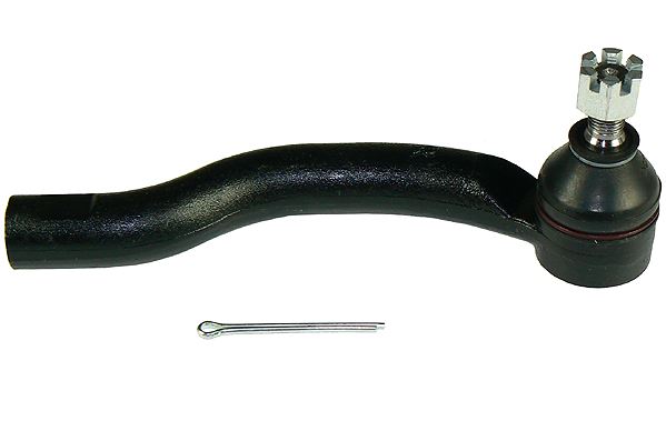 METZGER AUTOTEILE Sporstangkugle 54037602 højre foraksel for TOYOTA