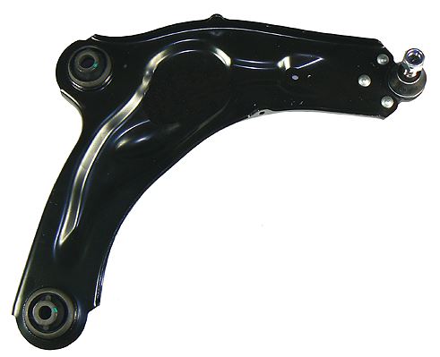 METZGER AUTOTEILE Bærearm, hjulophæng 58064602 for RENAULT