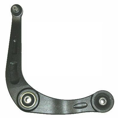 METZGER AUTOTEILE Bærearm, hjulophæng 58059202 for PEUGEOT