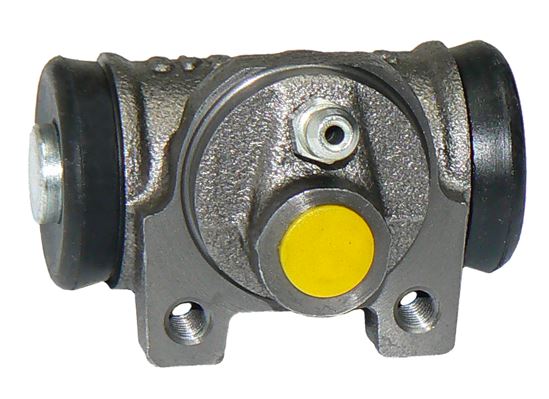 METZGER AUTOTEILE Hjulbremsecylinder 101703 bagaksel for RENAULT