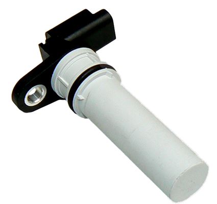 METZGER AUTOTEILE Sensor, hastighed/omdrejninger 0909034 for OPEL