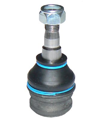 METZGER AUTOTEILE Bærekugle 57022408 nede for SUZUKI SUBARU