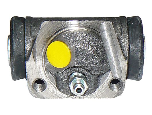 METZGER AUTOTEILE Hjulbremsecylinder 101604 Bagaksel højre for FORD