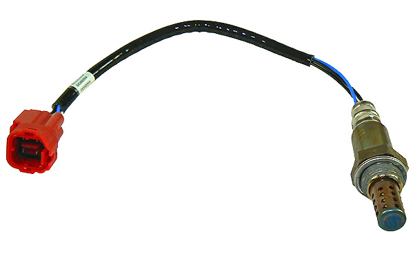 METZGER AUTOTEILE Lambdasonde 0893106 for SUZUKI