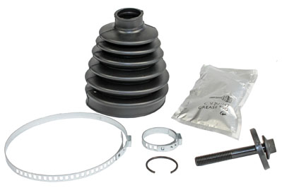 METZGER AUTOTEILE Drivaksel Manchetsæt 751500 for VOLVO