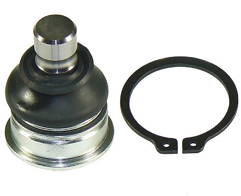 METZGER AUTOTEILE Bærekugle 57022808 venstre foraksel for VAUXHALL GENERAL MOTORS ISUZU SUZUKI