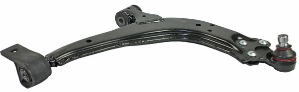 METZGER AUTOTEILE Bærearm, hjulophæng 58026402 for PEUGEOT CITROËN