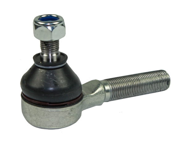 METZGER AUTOTEILE Sporstangkugle 54036008 højre foraksel for SUZUKI